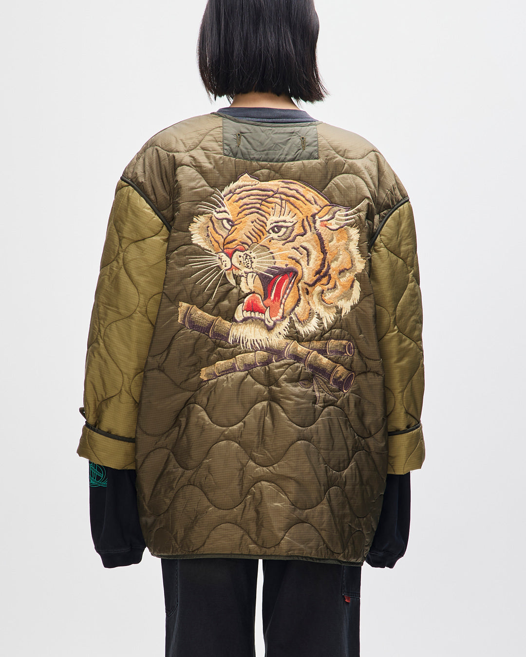 Million Volt Jacket