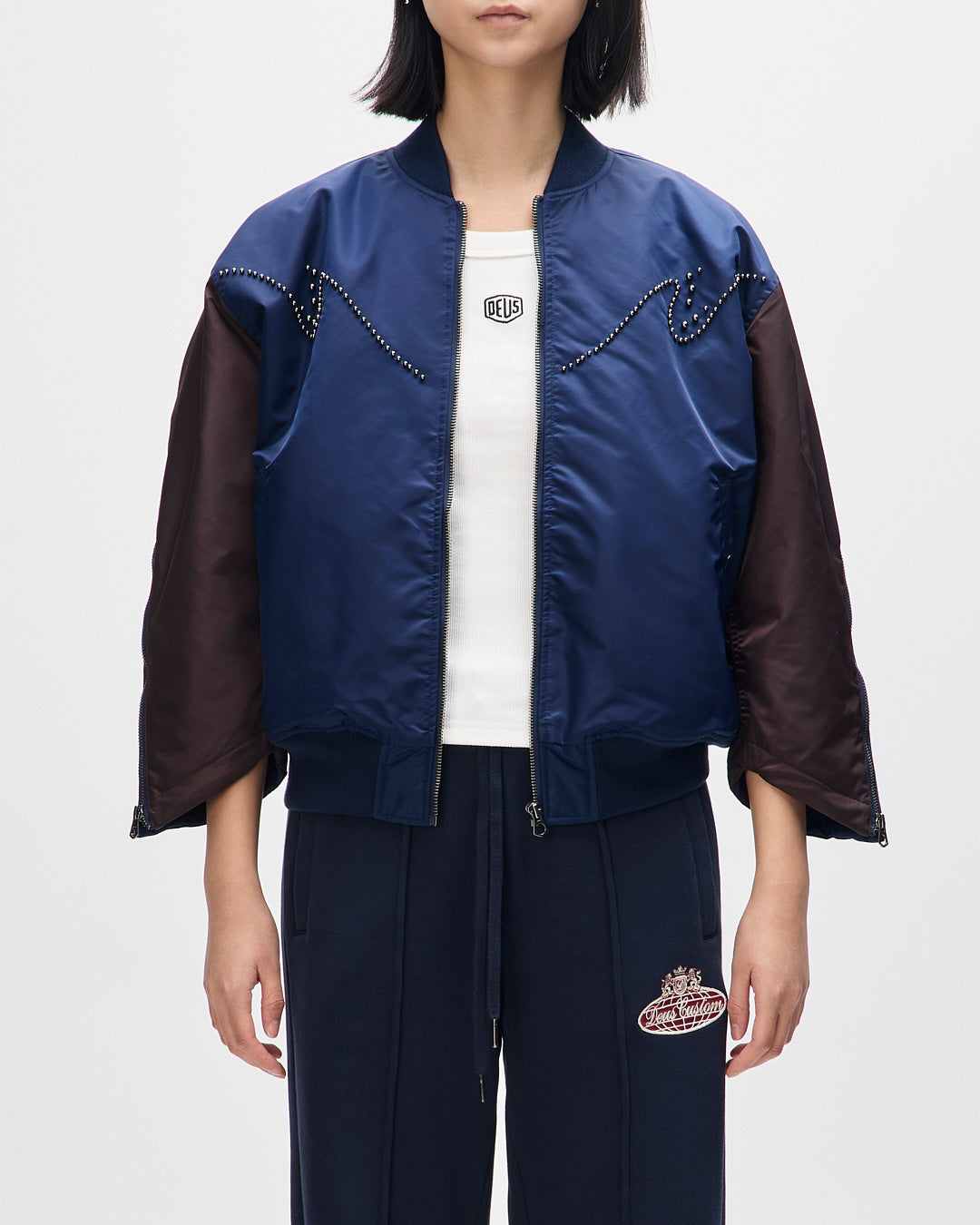 Sunset Bomber