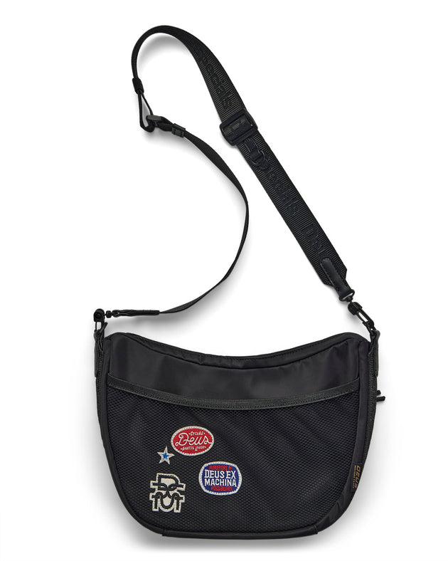 route-12-sling-bag-black|Model