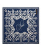 romance-bandana-pageant-blue|Model