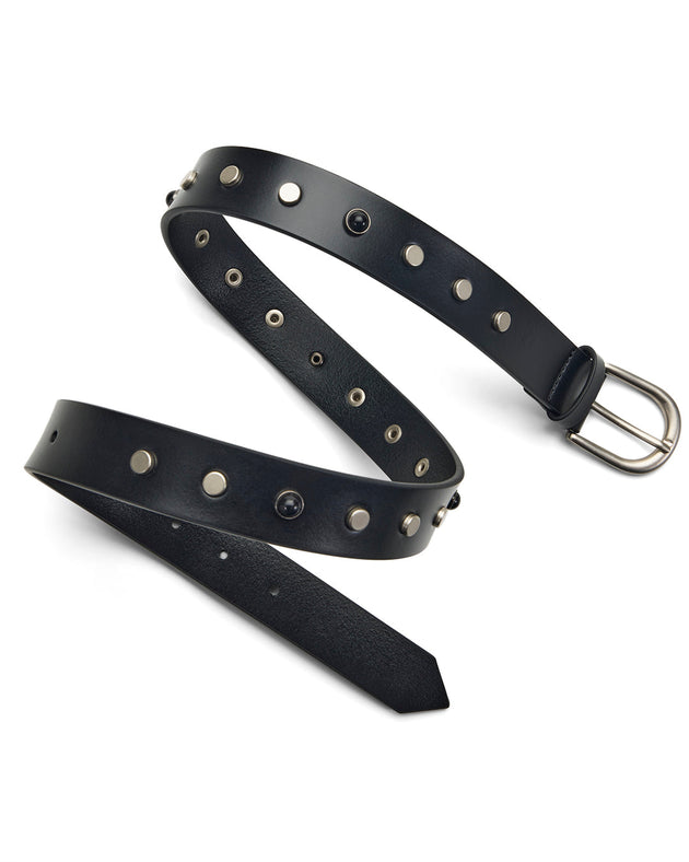 rouge-belt-antique-silver|Model