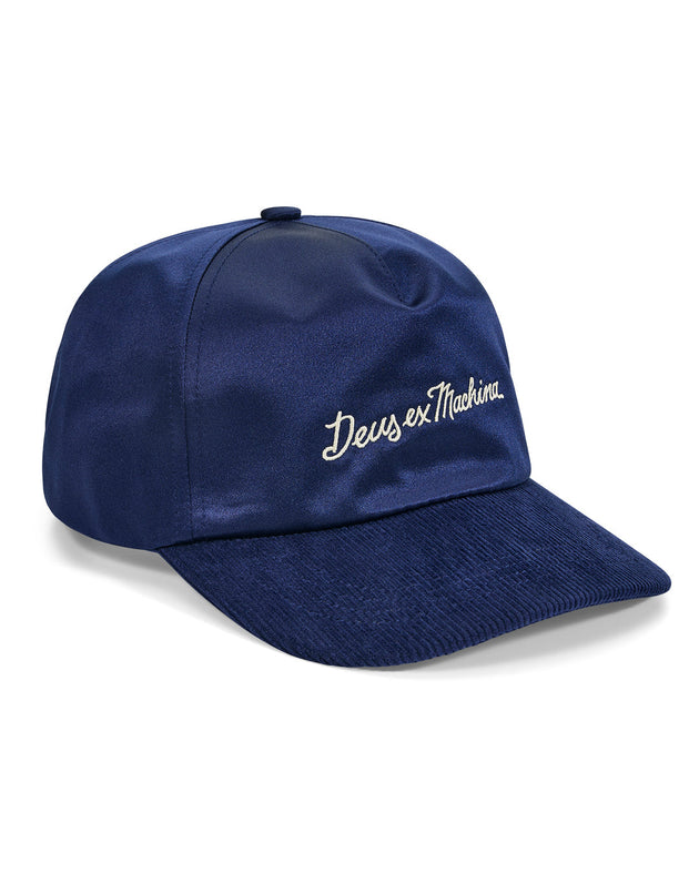 customs-trucker-pageant-blue|Model