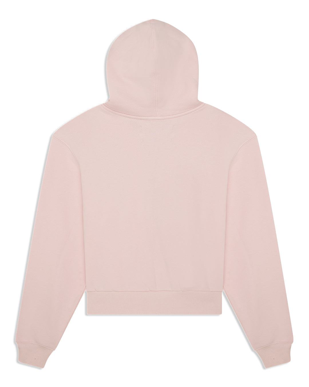 queens-hoodie-veiled-pink|Flatlay