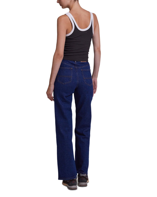 Rocks Tank - Anthracite