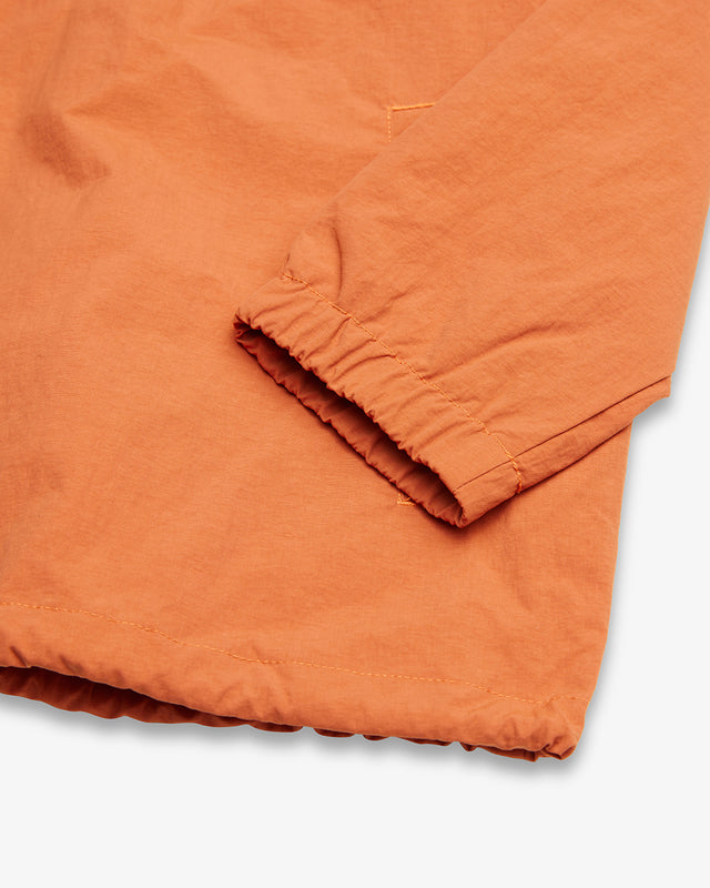 Sometimes Coach Jacket - Mango