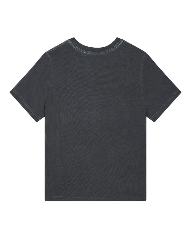 Cadillac Tee - Asphalt