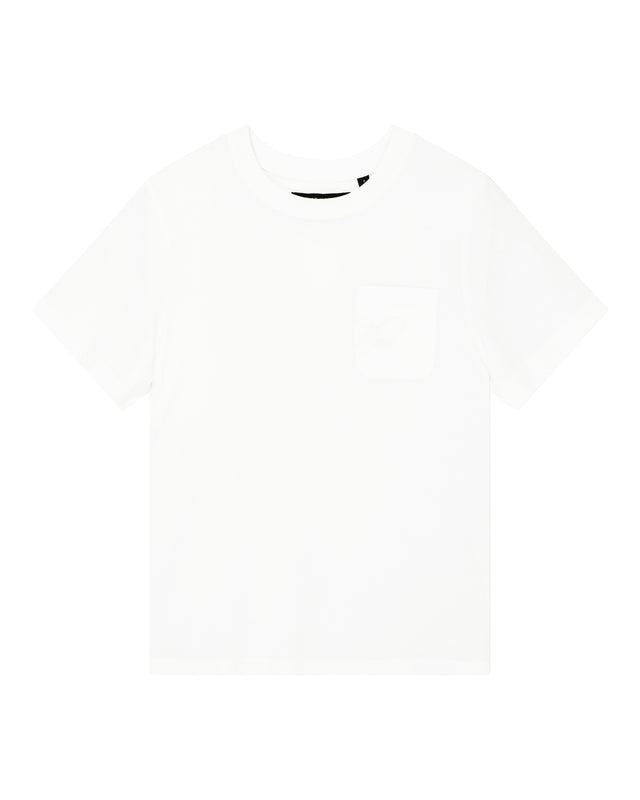 Cadillac Tee - Vintage White