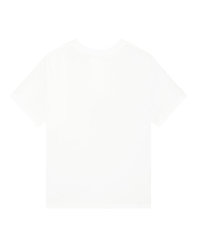 Cadillac Tee - Vintage White