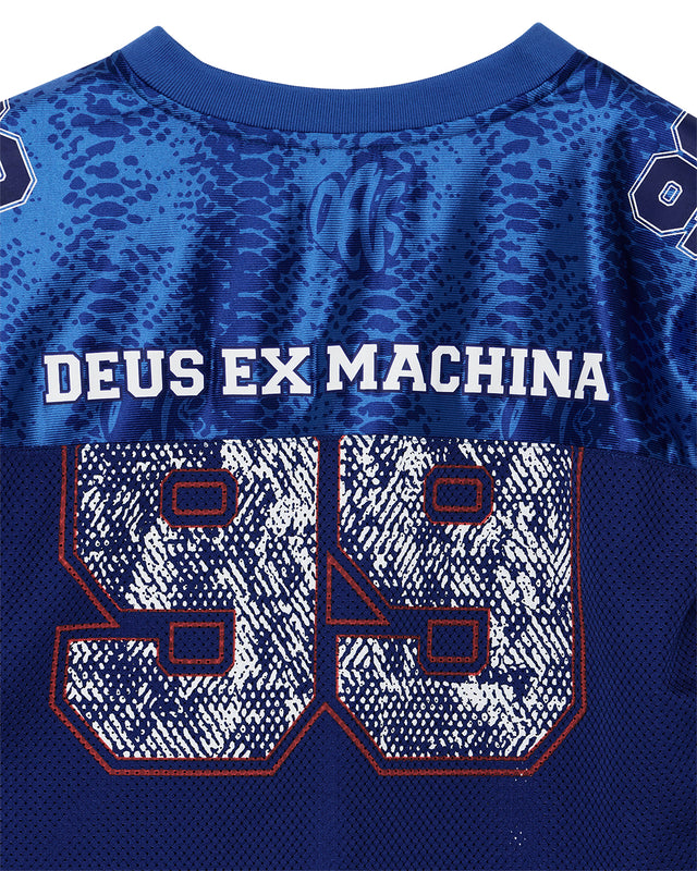 20th Century Top - Sodalite Blue