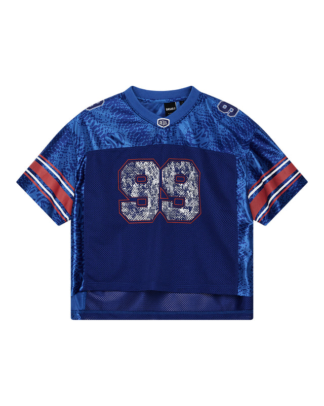 20th Century Top - Sodalite Blue