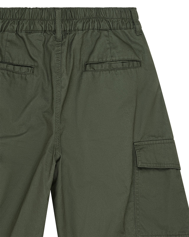 Irvine Short - Four Leaf Clover