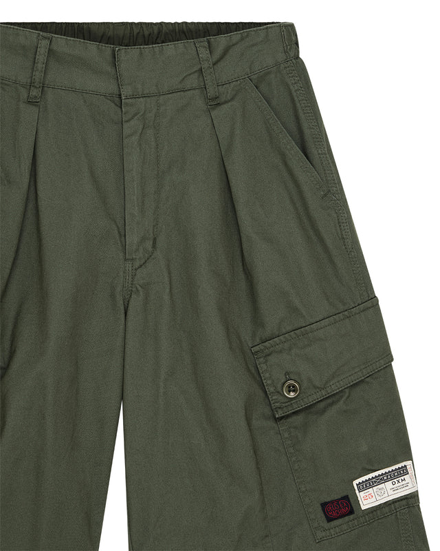 Irvine Short - Four Leaf Clover