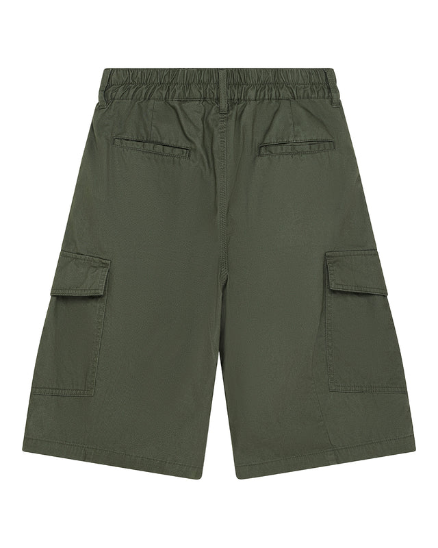 Irvine Short - Four Leaf Clover