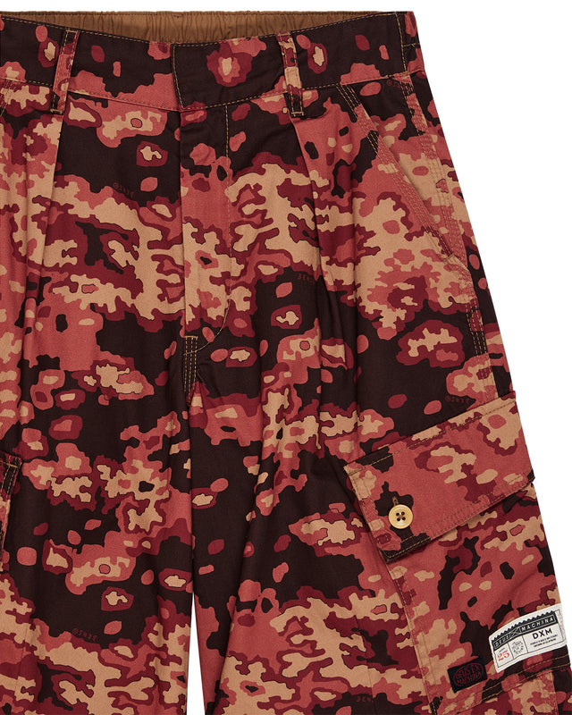 Irvine Short - Redwood