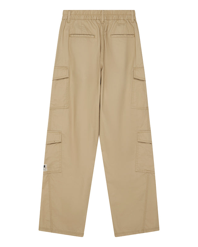 Durdan Pant - Warm Sand