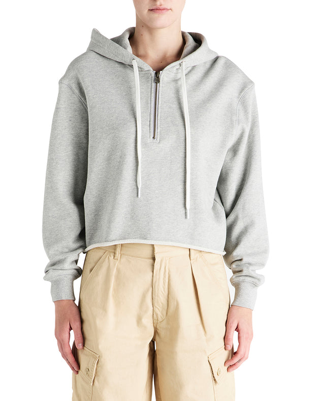 Thunder Hoodie