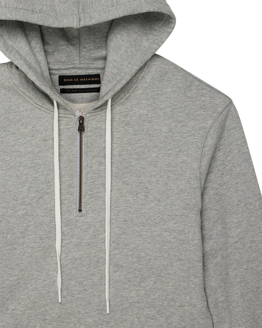 Thunder Hoodie