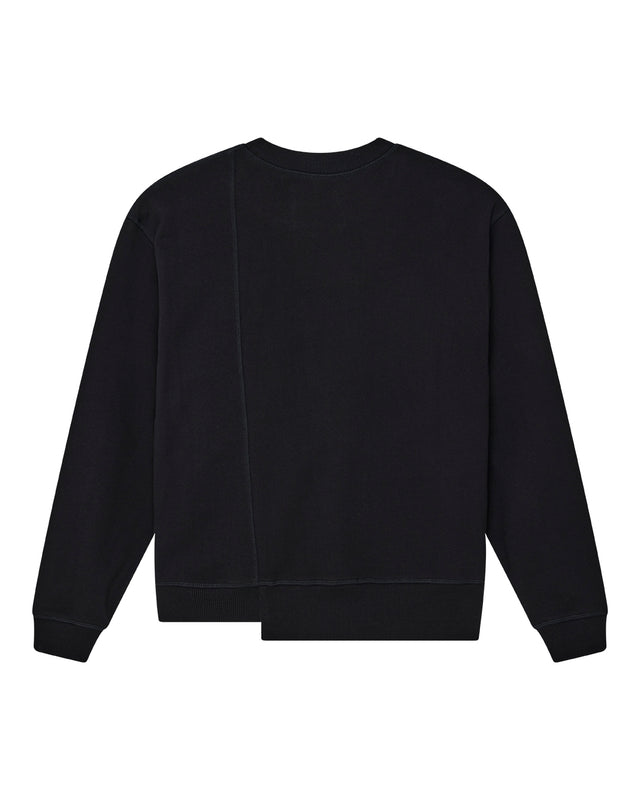 Singer Crew - Black