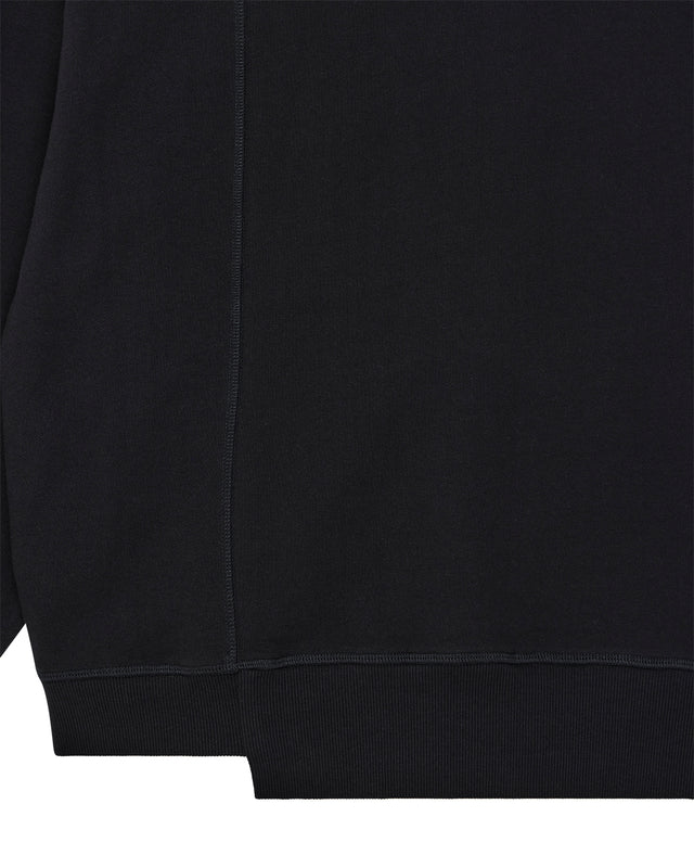 Singer Crew - Black
