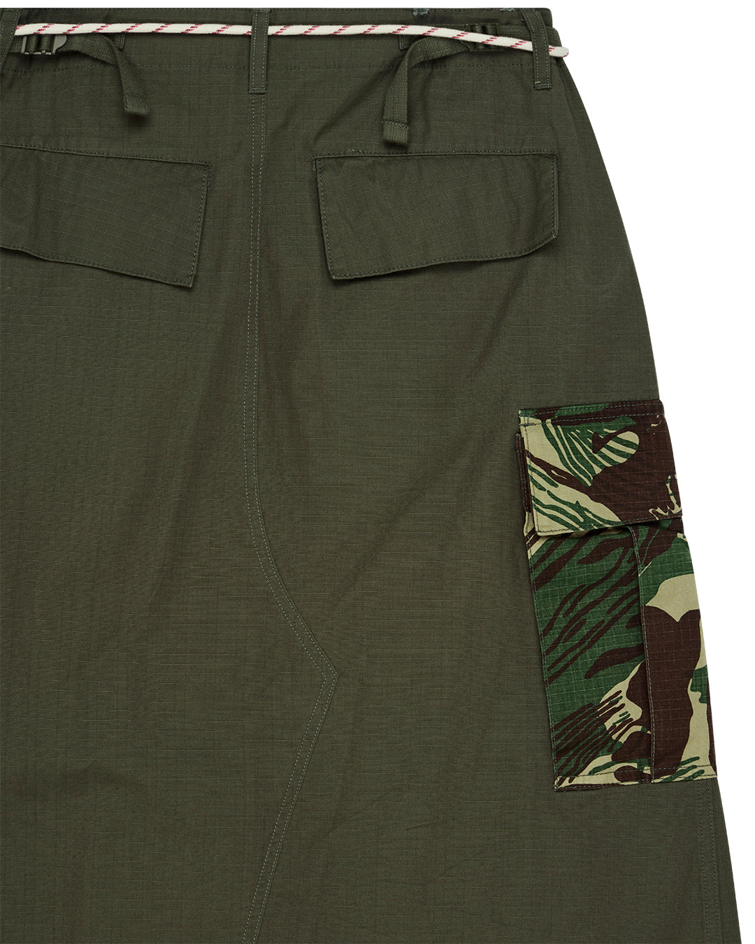 Arts &amp; Crafts Skirt