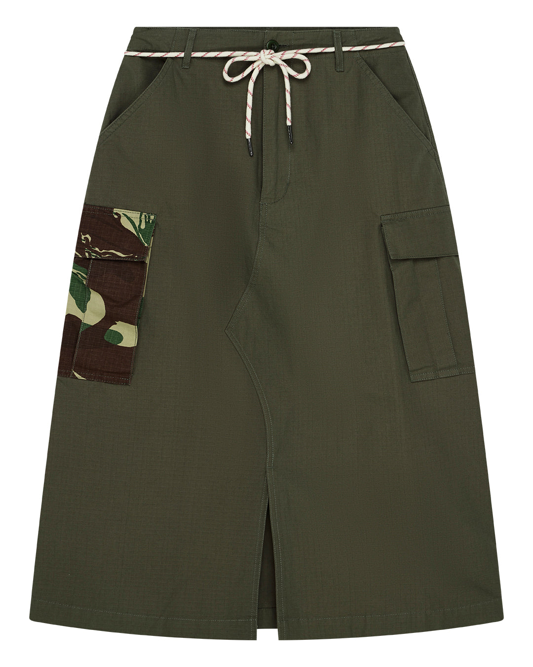 Arts &amp; Crafts Skirt