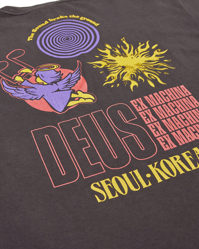 Good Gracious Tee