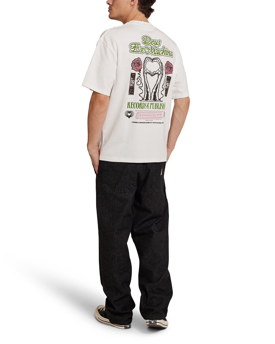 Takoyaki Tee