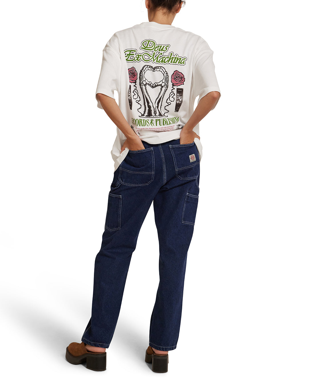 Takoyaki Tee