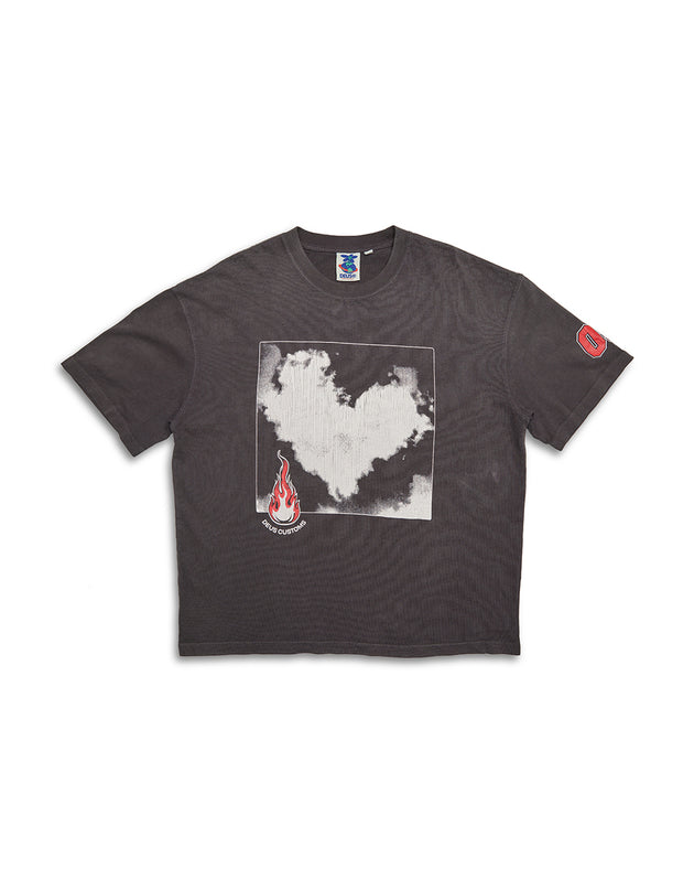 Puffy Love Tee
