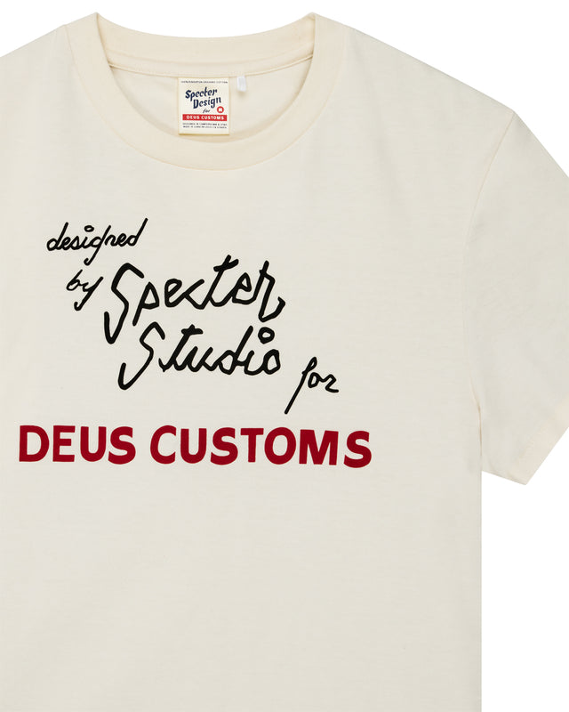 Specter Rare Birds Tee