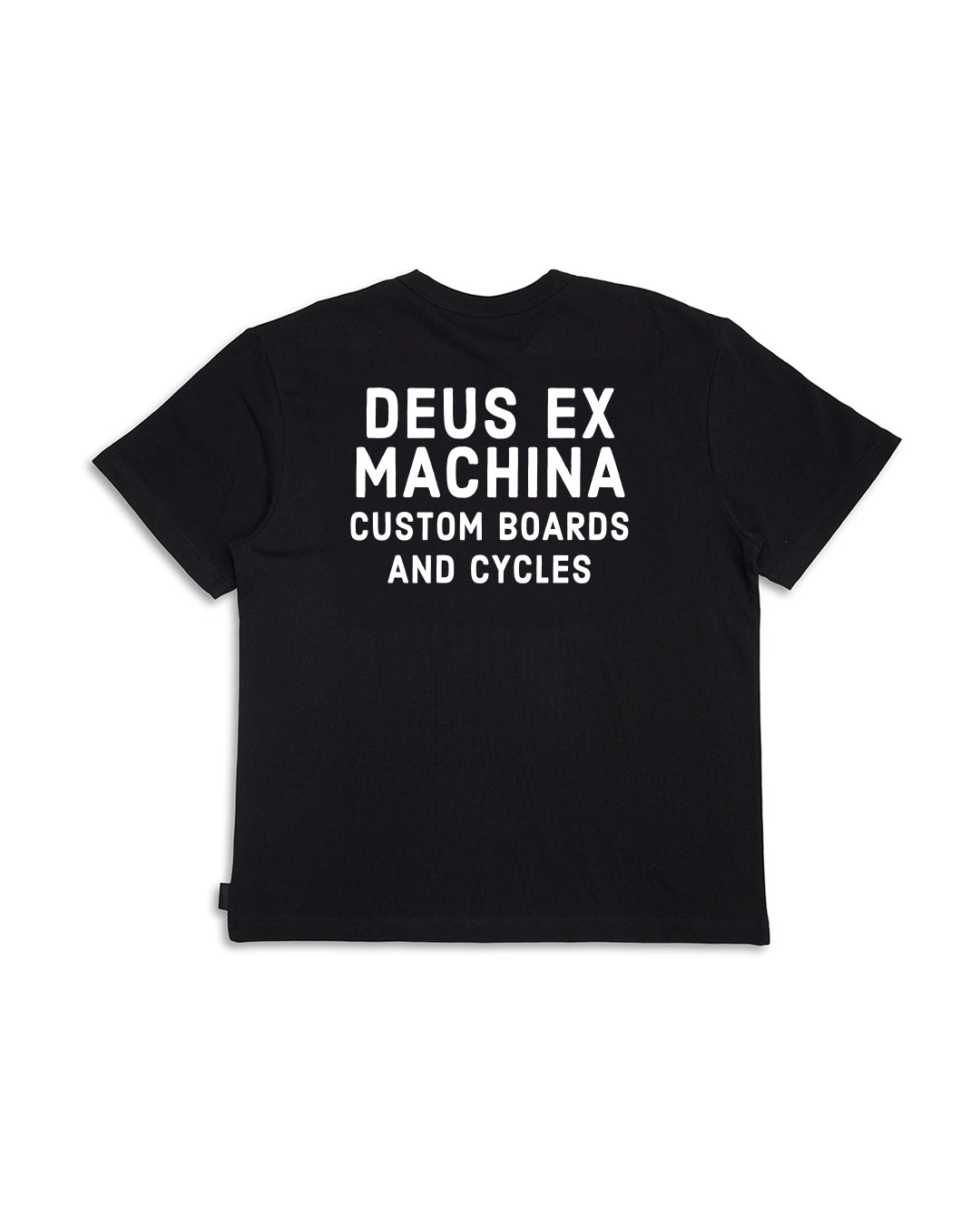 Slicks Cordura Tee