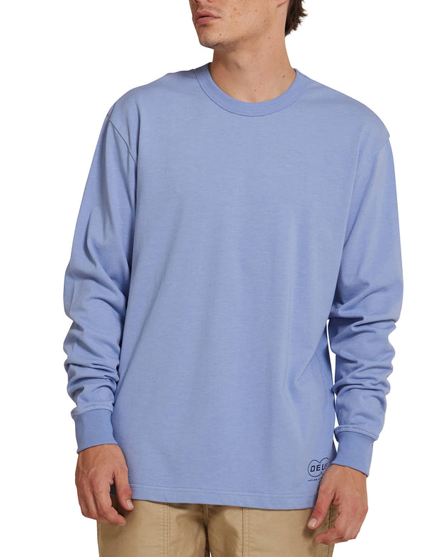 Docker Ls Cordura Tee