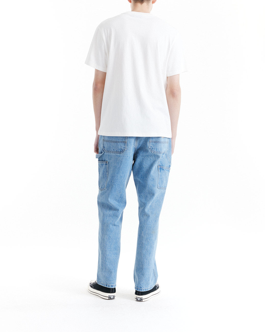 Pill Logo Tee