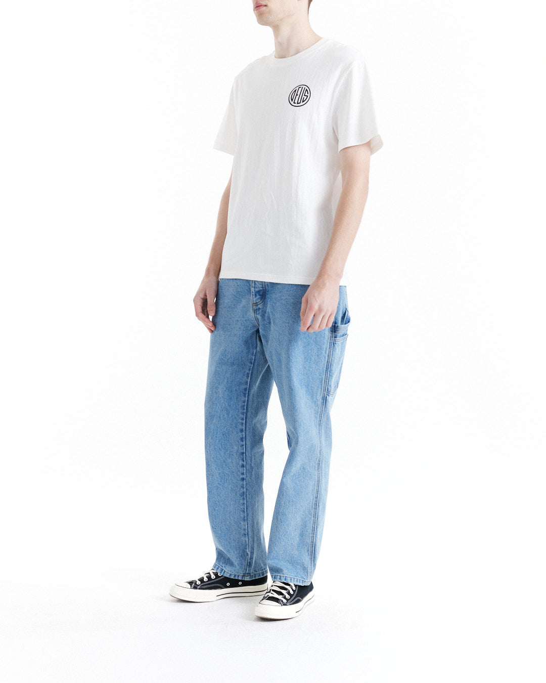 Pill Logo Tee