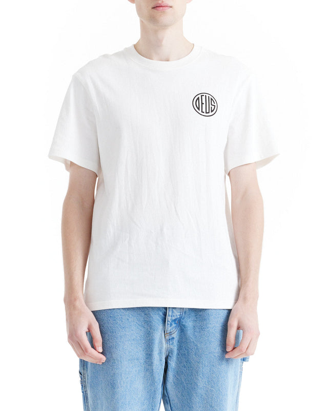 Pill Logo Tee