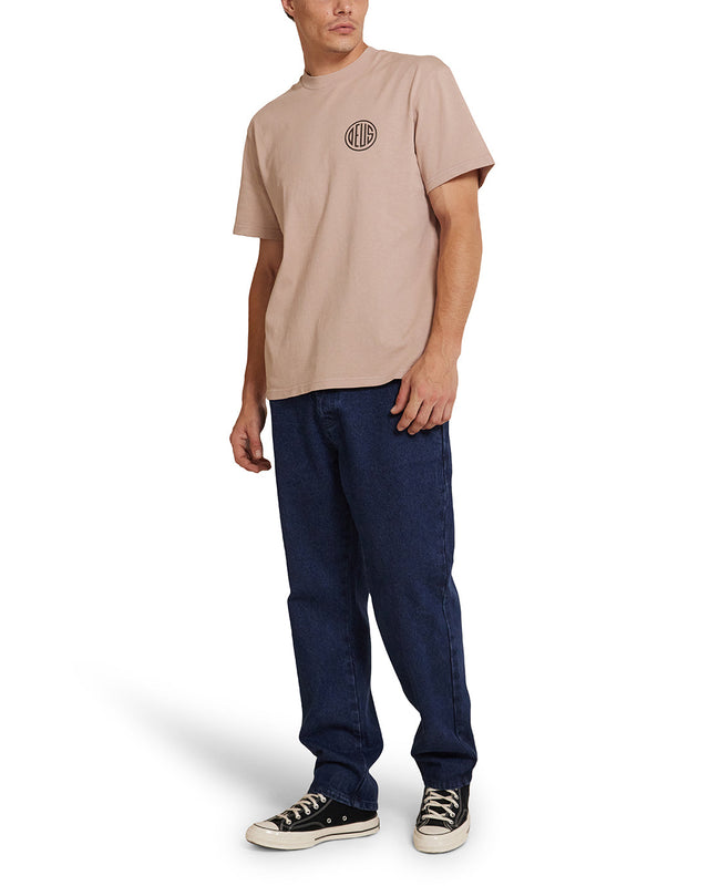 Pill Logo Tee