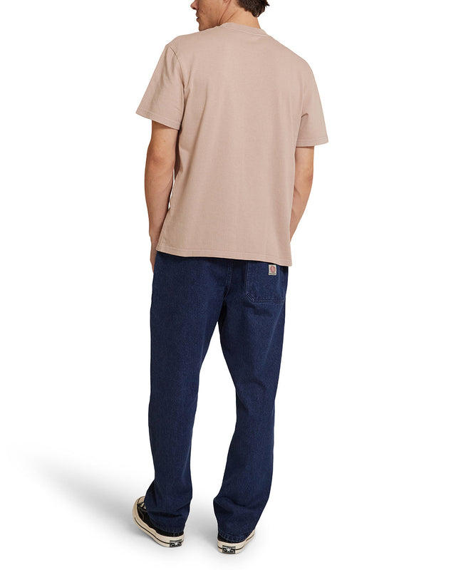 Pill Logo Tee