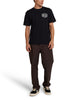 Carby Pickup Tee