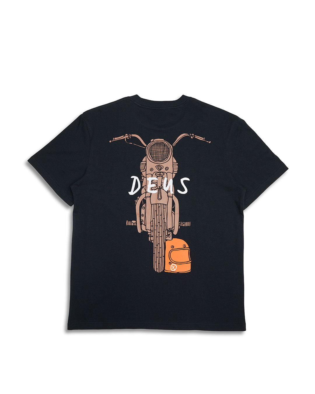 Frontage Tee
