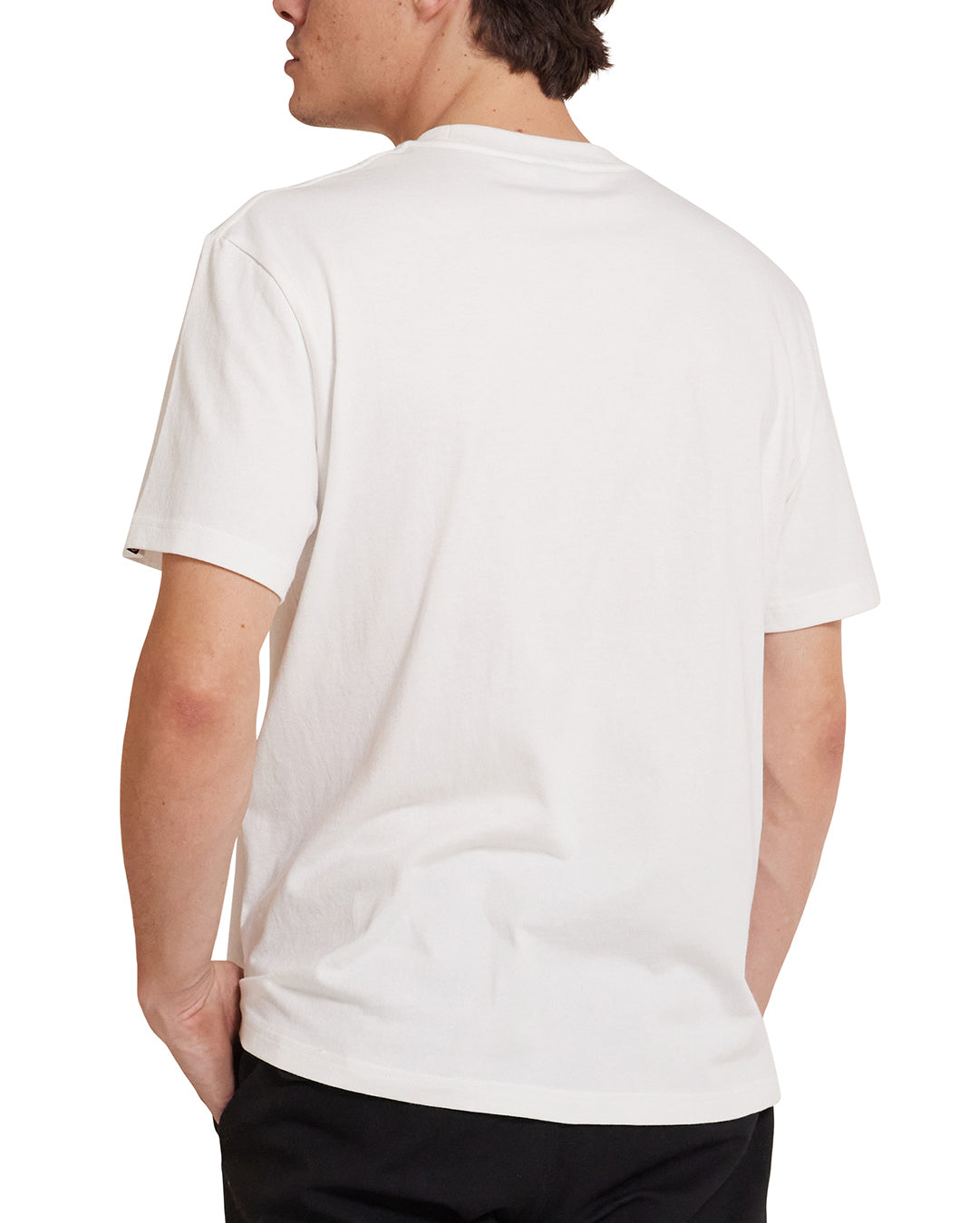 Helmet Tee