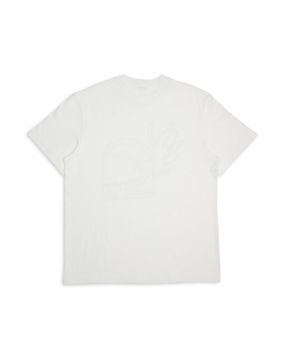 Helmet Tee