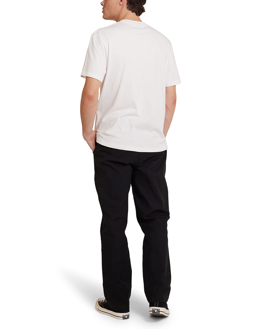 Helmet Tee
