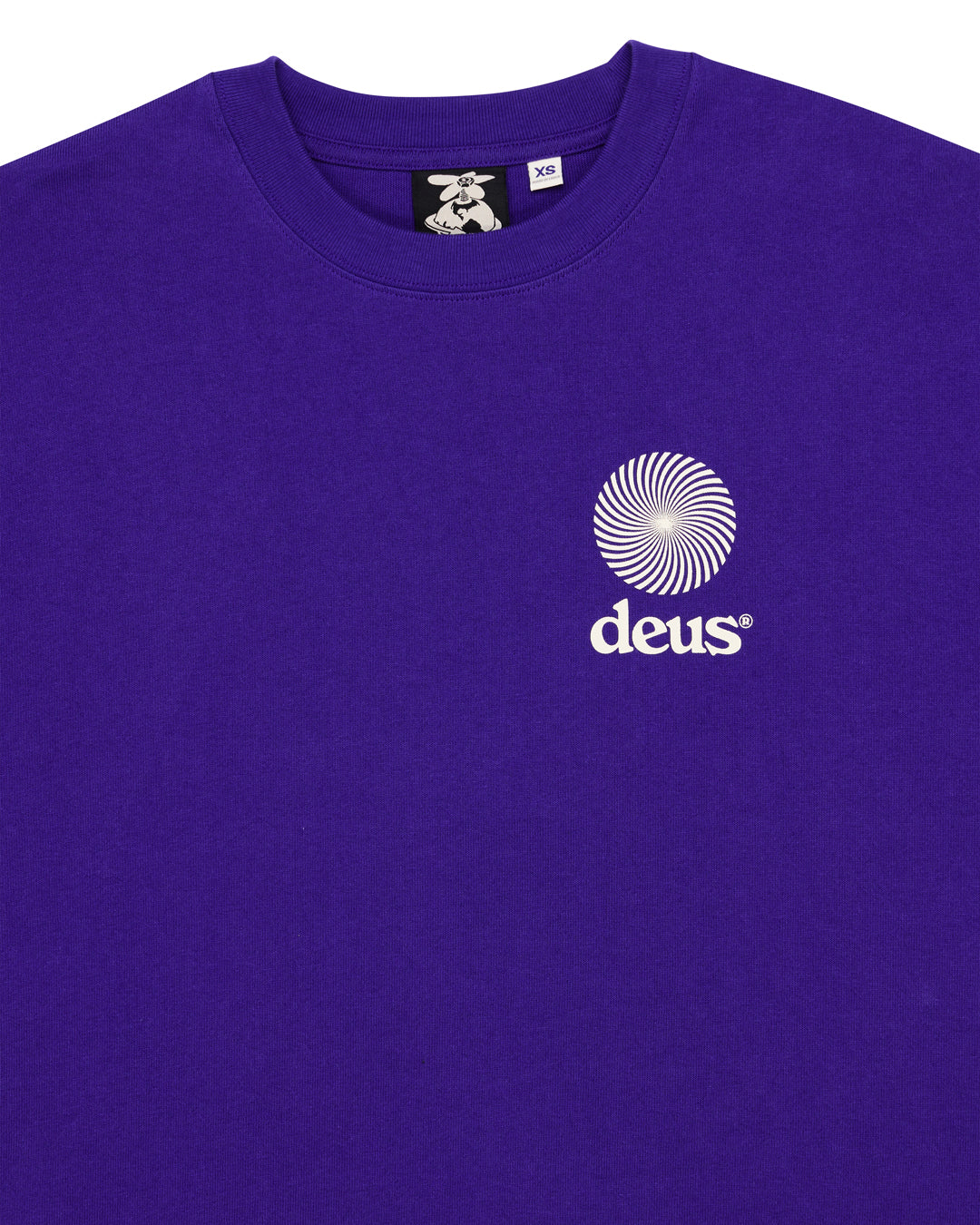 Strata Tee