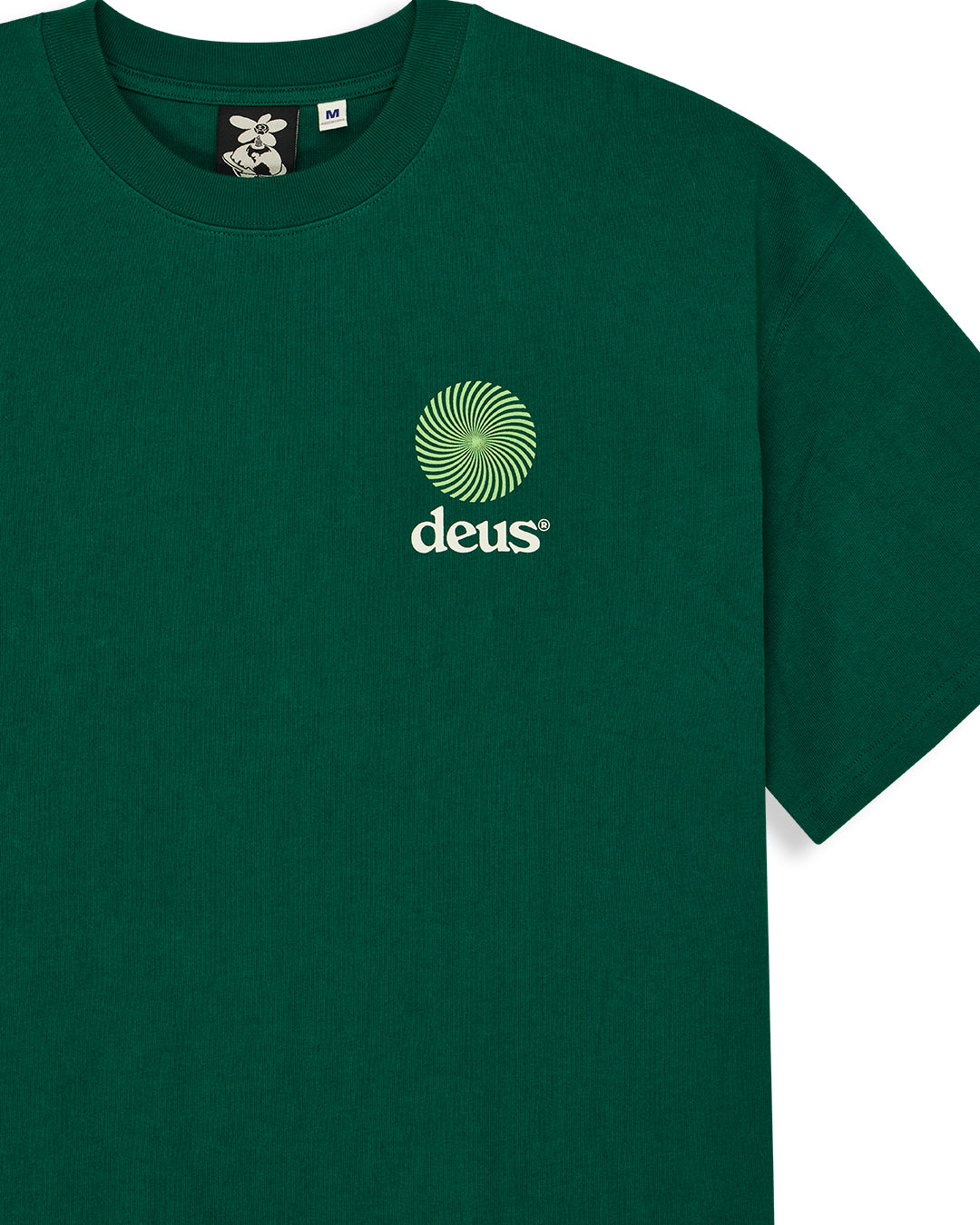 Strata Tee