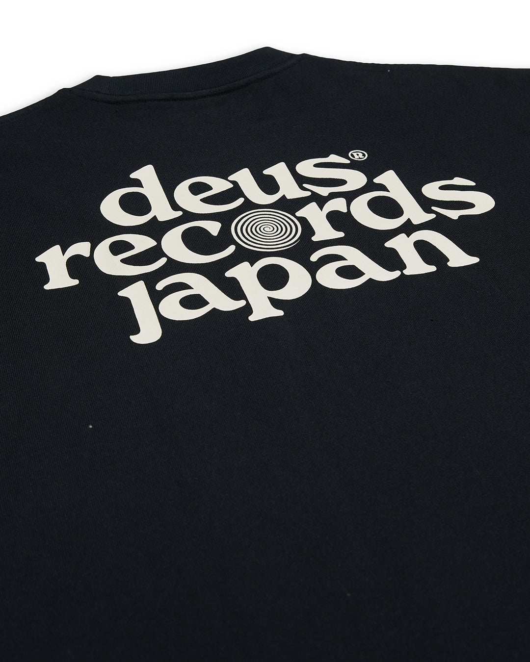 Strata Tee