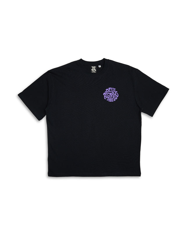 Paradigm Tee - Black