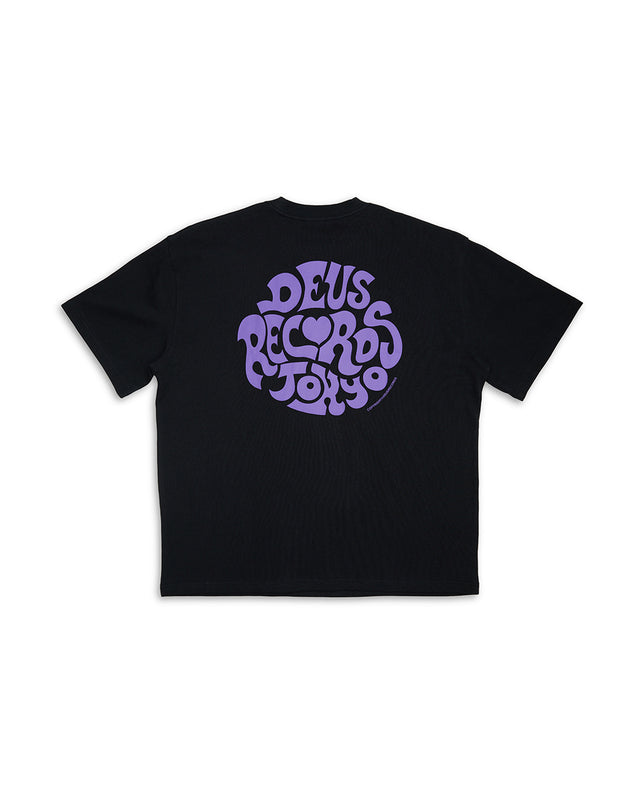 Paradigm Tee - Black