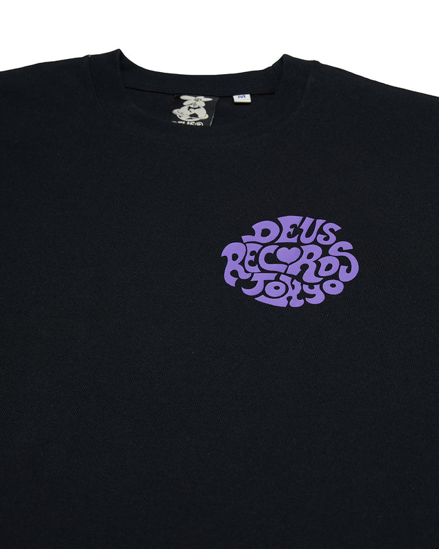 Paradigm Tee - Black