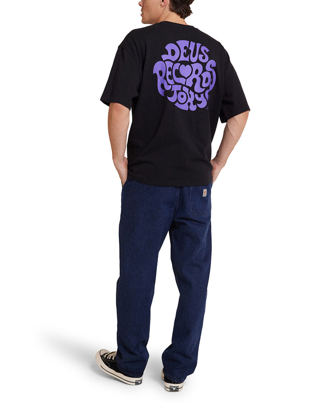 Paradigm Tee - Black