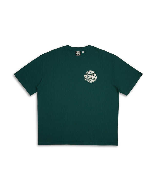 Paradigm Tee - Forest Biome